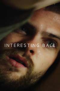 Interesting Ball - Poster