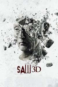 Saw: The Final Chapter - Poster