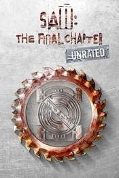 Saw: The Final Chapter