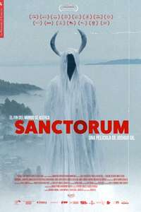 Sanctorum - Poster