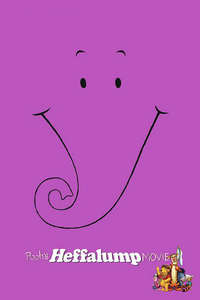 Pooh's Heffalump Movie - Posters