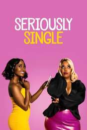 Seriously Single