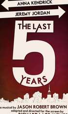 The Last Five Years