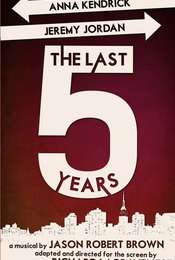 The Last Five Years