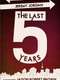 The Last Five Years