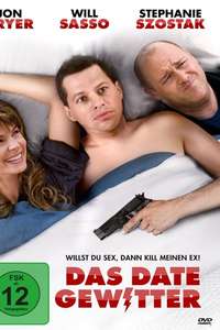 Hit by Lightning - Poster