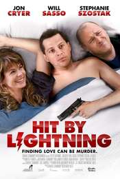 Hit by Lightning