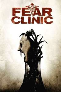 Fear Clinic - Poster