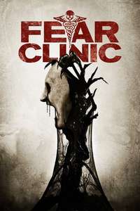 Fear Clinic - Poster