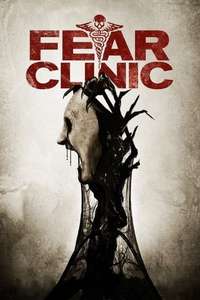 Fear Clinic - Poster