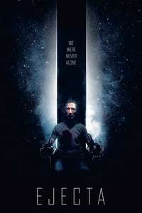 Ejecta - Poster