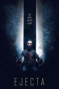 Ejecta - Poster