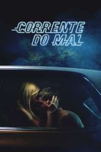 It Follows - Poster