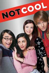 Not Cool - Poster