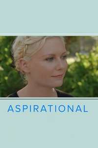 Aspirational - Poster