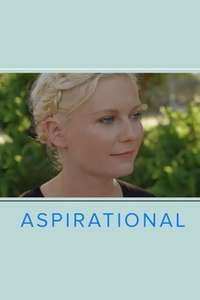 Aspirational - Poster