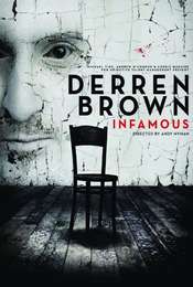 Derren Brown: Infamous