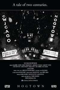 Hogtown - Poster