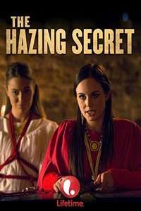 The Hazing Secret - Poster