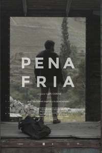 Pena Fria - Poster