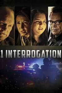 1 Interrogation - Poster