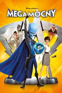 Megamind - Poster