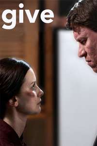 Give - Poster