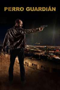 Watchdog - Poster