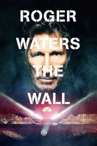 Roger Waters: The Wall - Poster
