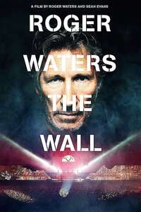 Roger Waters: The Wall - Poster