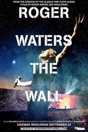 Roger Waters: The Wall