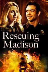 Rescuing Madison - Poster