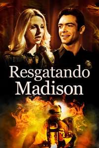 Rescuing Madison - Poster