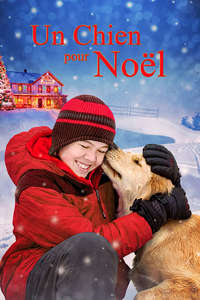 Christmas with Tucker - Poster