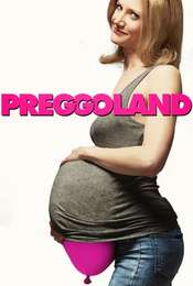 Preggoland