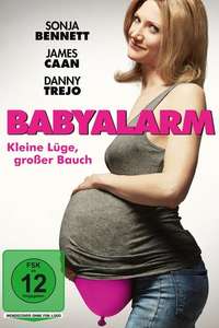 Preggoland - Poster