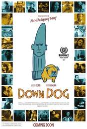 Down Dog