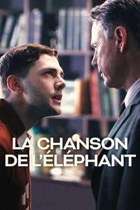 Elephant Song - Poster