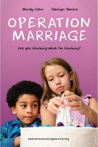 Operation Marriage - Poster