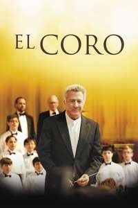 Boychoir - Poster