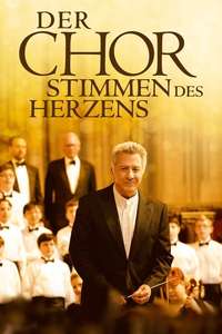 Boychoir - Poster