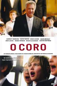 Boychoir - Poster