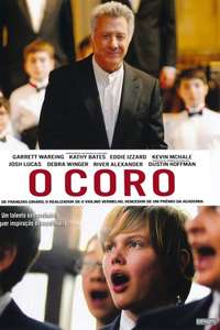 Boychoir - Poster