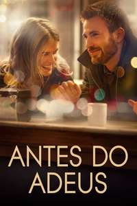 Before We Go - Poster