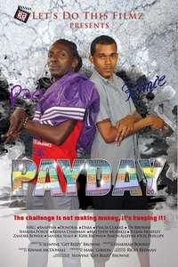 Payday - Poster