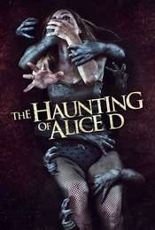 The Haunting of Alice D