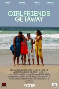 Girlfriends' Getaway - Poster