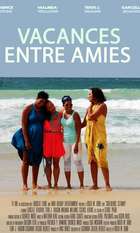 Girlfriends' Getaway