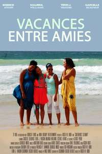 Girlfriends' Getaway - Poster