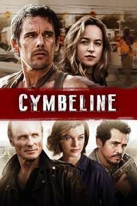 Cymbeline - Poster